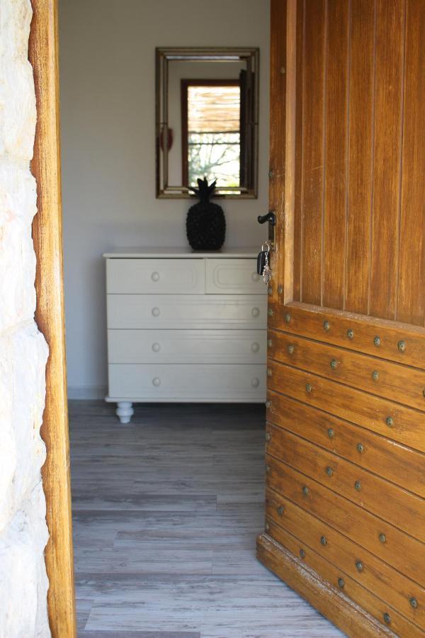 Chez Dom & Albert Saint-Cézaire-sur-Siagne Esterno foto