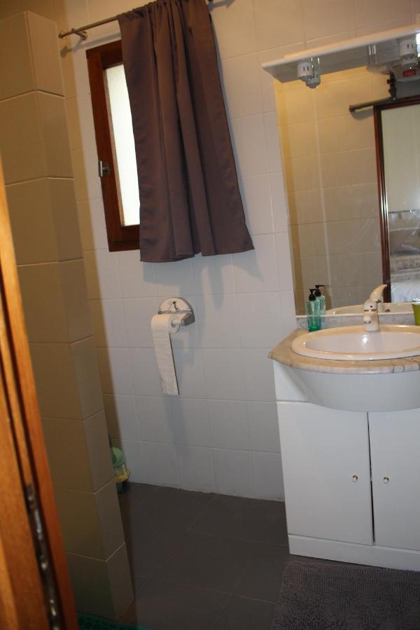Chez Dom & Albert Saint-Cézaire-sur-Siagne Esterno foto