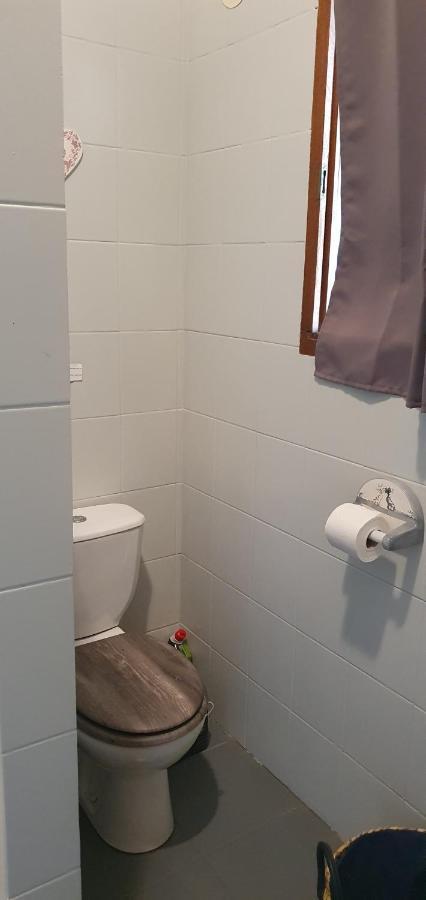 Chez Dom & Albert Saint-Cézaire-sur-Siagne Esterno foto