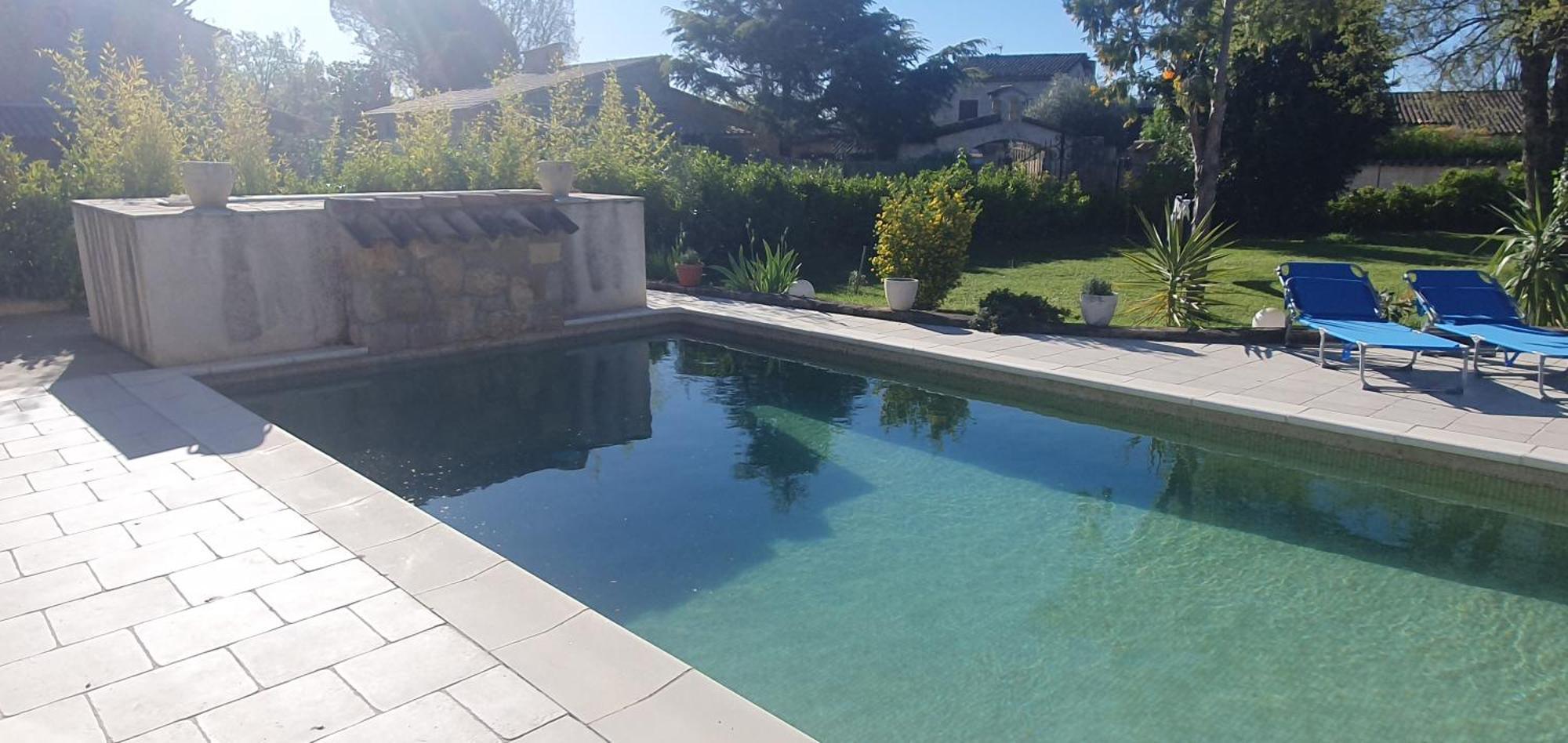Chez Dom & Albert Saint-Cézaire-sur-Siagne Esterno foto