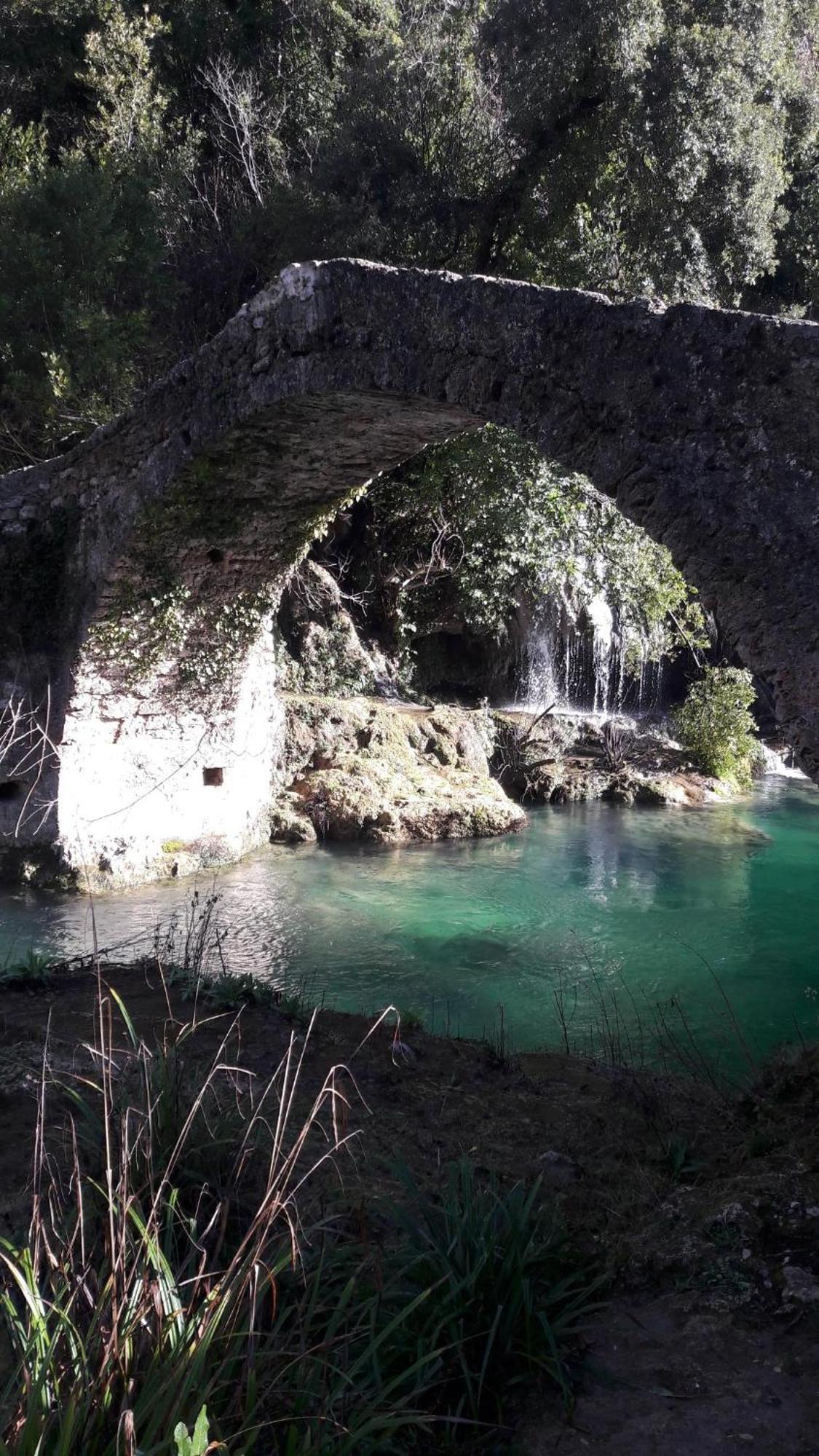 Chez Dom & Albert Saint-Cézaire-sur-Siagne Esterno foto